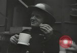 Image of London damage from German blitz London England United Kingdom, 1940, second 27 stock footage video 65675062258
