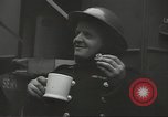 Image of London damage from German blitz London England United Kingdom, 1940, second 28 stock footage video 65675062258