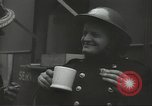 Image of London damage from German blitz London England United Kingdom, 1940, second 30 stock footage video 65675062258
