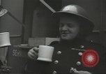 Image of London damage from German blitz London England United Kingdom, 1940, second 34 stock footage video 65675062258