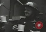 Image of London damage from German blitz London England United Kingdom, 1940, second 36 stock footage video 65675062258