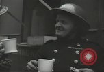 Image of London damage from German blitz London England United Kingdom, 1940, second 37 stock footage video 65675062258