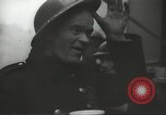 Image of London damage from German blitz London England United Kingdom, 1940, second 41 stock footage video 65675062258