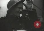 Image of London damage from German blitz London England United Kingdom, 1940, second 42 stock footage video 65675062258