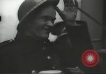 Image of London damage from German blitz London England United Kingdom, 1940, second 43 stock footage video 65675062258