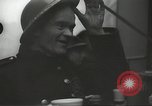 Image of London damage from German blitz London England United Kingdom, 1940, second 44 stock footage video 65675062258