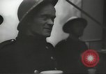 Image of London damage from German blitz London England United Kingdom, 1940, second 45 stock footage video 65675062258