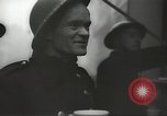 Image of London damage from German blitz London England United Kingdom, 1940, second 46 stock footage video 65675062258