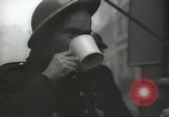 Image of London damage from German blitz London England United Kingdom, 1940, second 49 stock footage video 65675062258