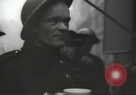 Image of London damage from German blitz London England United Kingdom, 1940, second 51 stock footage video 65675062258