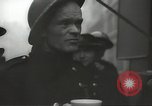 Image of London damage from German blitz London England United Kingdom, 1940, second 52 stock footage video 65675062258