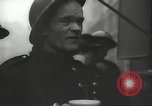 Image of London damage from German blitz London England United Kingdom, 1940, second 53 stock footage video 65675062258