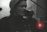 Image of London damage from German blitz London England United Kingdom, 1940, second 54 stock footage video 65675062258