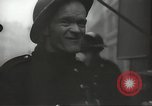 Image of London damage from German blitz London England United Kingdom, 1940, second 55 stock footage video 65675062258