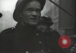 Image of London damage from German blitz London England United Kingdom, 1940, second 57 stock footage video 65675062258