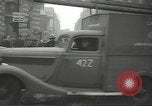 Image of London damage from German blitz London England United Kingdom, 1940, second 60 stock footage video 65675062258