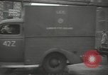 Image of London damage from German blitz London England United Kingdom, 1940, second 61 stock footage video 65675062258