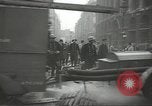 Image of London damage from German blitz London England United Kingdom, 1940, second 62 stock footage video 65675062258