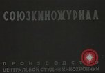 Image of Russian official Soviet Union, 1941, second 6 stock footage video 65675062259