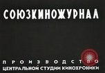 Image of Russian official Soviet Union, 1941, second 12 stock footage video 65675062259