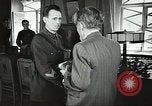 Image of Russian official Soviet Union, 1941, second 48 stock footage video 65675062259