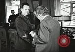 Image of Russian official Soviet Union, 1941, second 50 stock footage video 65675062259