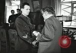 Image of Russian official Soviet Union, 1941, second 51 stock footage video 65675062259