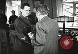 Image of Russian official Soviet Union, 1941, second 54 stock footage video 65675062259