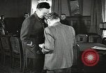 Image of Russian official Soviet Union, 1941, second 57 stock footage video 65675062259