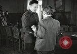Image of Russian official Soviet Union, 1941, second 58 stock footage video 65675062259