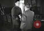 Image of Russian official Soviet Union, 1941, second 59 stock footage video 65675062259