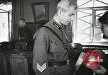 Image of Russian official Soviet Union, 1941, second 61 stock footage video 65675062259