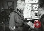 Image of Russian official Soviet Union, 1941, second 62 stock footage video 65675062259