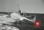 Immagine di La marina sovietica pattugliò le acque al largo dell'Unione Sovietica Unione Sovietica, 1941, secondo 3 filmato di repertorio 65675062260