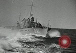 Immagine di La marina sovietica pattugliò le acque al largo dell'Unione Sovietica Unione Sovietica, 1941, secondo 7 filmato di repertorio 65675062260