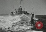 Immagine di La marina sovietica pattugliò le acque al largo dell'Unione Sovietica Unione Sovietica, 1941, secondo 9 filmato di repertorio 65675062260