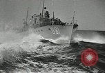 Immagine di La marina sovietica pattugliò le acque al largo dell'Unione Sovietica Unione Sovietica, 1941, secondo 10 filmato di repertorio 65675062260