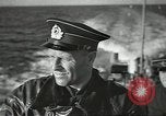 Immagine di La marina sovietica pattugliò le acque al largo dell'Unione Sovietica Unione Sovietica, 1941, secondo 12 filmato di repertorio 65675062260
