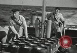 Immagine di La marina sovietica pattugliò le acque al largo dell'Unione Sovietica Unione Sovietica, 1941, secondo 17 filmato di repertorio 65675062260