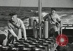 Immagine di La marina sovietica pattugliò le acque al largo dell'Unione Sovietica Unione Sovietica, 1941, secondo 19 filmato di repertorio 65675062260