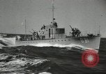 Immagine di La marina sovietica pattugliò le acque al largo dell'Unione Sovietica Unione Sovietica, 1941, secondo 27 filmato di repertorio 65675062260
