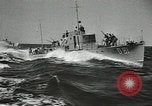 Immagine di La marina sovietica pattugliò le acque al largo dell'Unione Sovietica Unione Sovietica, 1941, secondo 30 filmato di repertorio 65675062260
