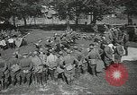 Image L'aviation soviétique avec des membres de l'arbre de pin camouflé 'Union soviétique, 1941, de la seconde 25 séquences d'archives historiques vidéo 65675062261