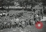 Image L'aviation soviétique avec des membres de l'arbre de pin camouflé 'Union soviétique, 1941, de la seconde 26 séquences d'archives historiques vidéo 65675062261