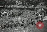 Image L'aviation soviétique avec des membres de l'arbre de pin camouflé 'Union soviétique, 1941, de la seconde 27 séquences d'archives historiques vidéo 65675062261