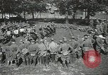 Image L'aviation soviétique avec des membres de l'arbre de pin camouflé 'Union soviétique, 1941, de la seconde 28 séquences d'archives historiques vidéo 65675062261