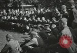 Image L'aviation soviétique avec des membres de l'arbre de pin camouflé 'Union soviétique, 1941, de la seconde 30 séquences d'archives historiques vidéo 65675062261