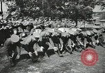Image L'aviation soviétique avec des membres de l'arbre de pin camouflé 'Union soviétique, 1941, de la seconde 31 séquences d'archives historiques vidéo 65675062261