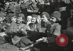 Image L'aviation soviétique avec des membres de l'arbre de pin camouflé 'Union soviétique, 1941, de la seconde 35 séquences d'archives historiques vidéo 65675062261