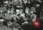 Image L'aviation soviétique avec des membres de l'arbre de pin camouflé 'Union soviétique, 1941, de la seconde 36 séquences d'archives historiques vidéo 65675062261